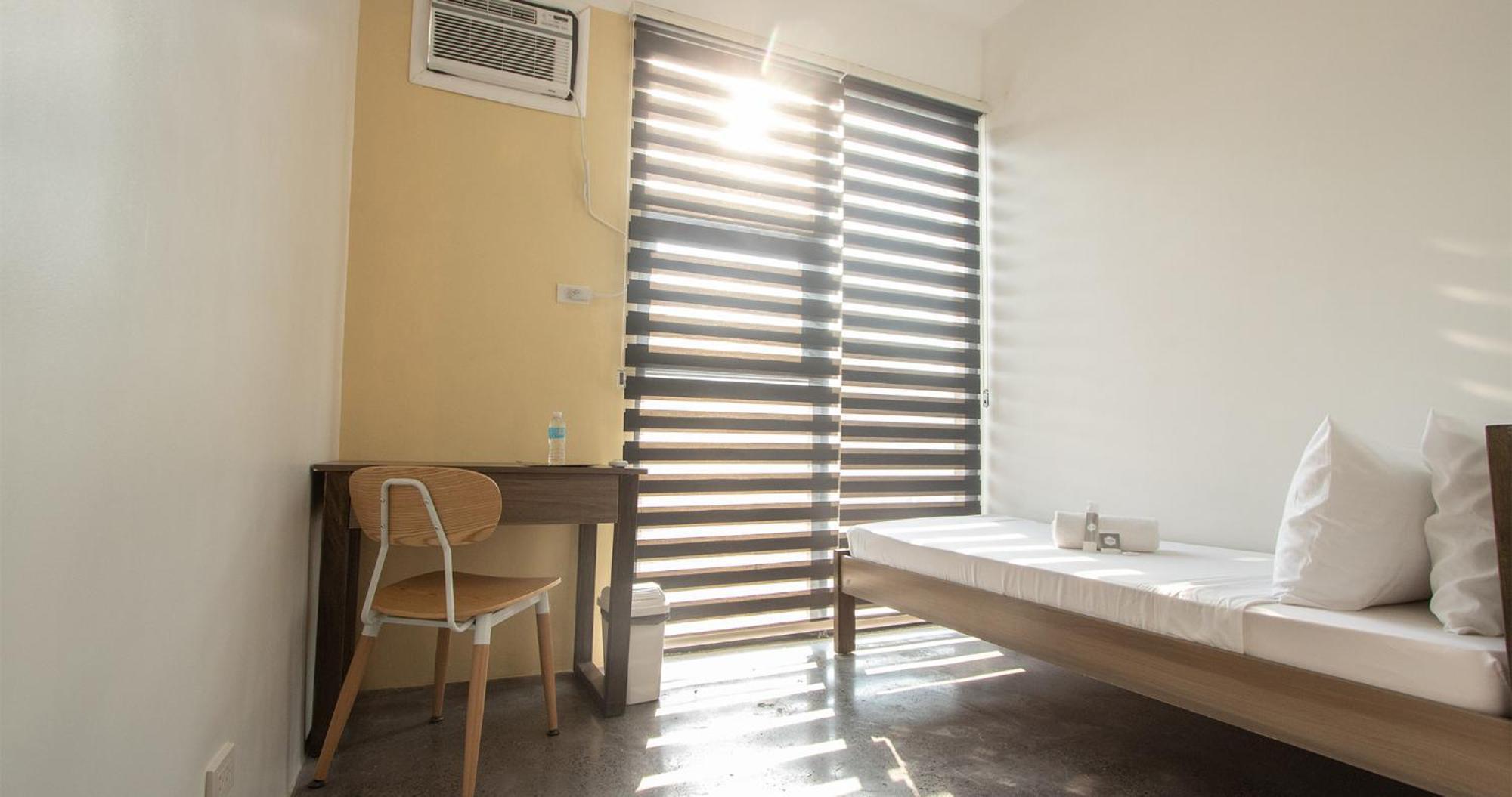 Хостел The Pad Coliving Себу Экстерьер фото